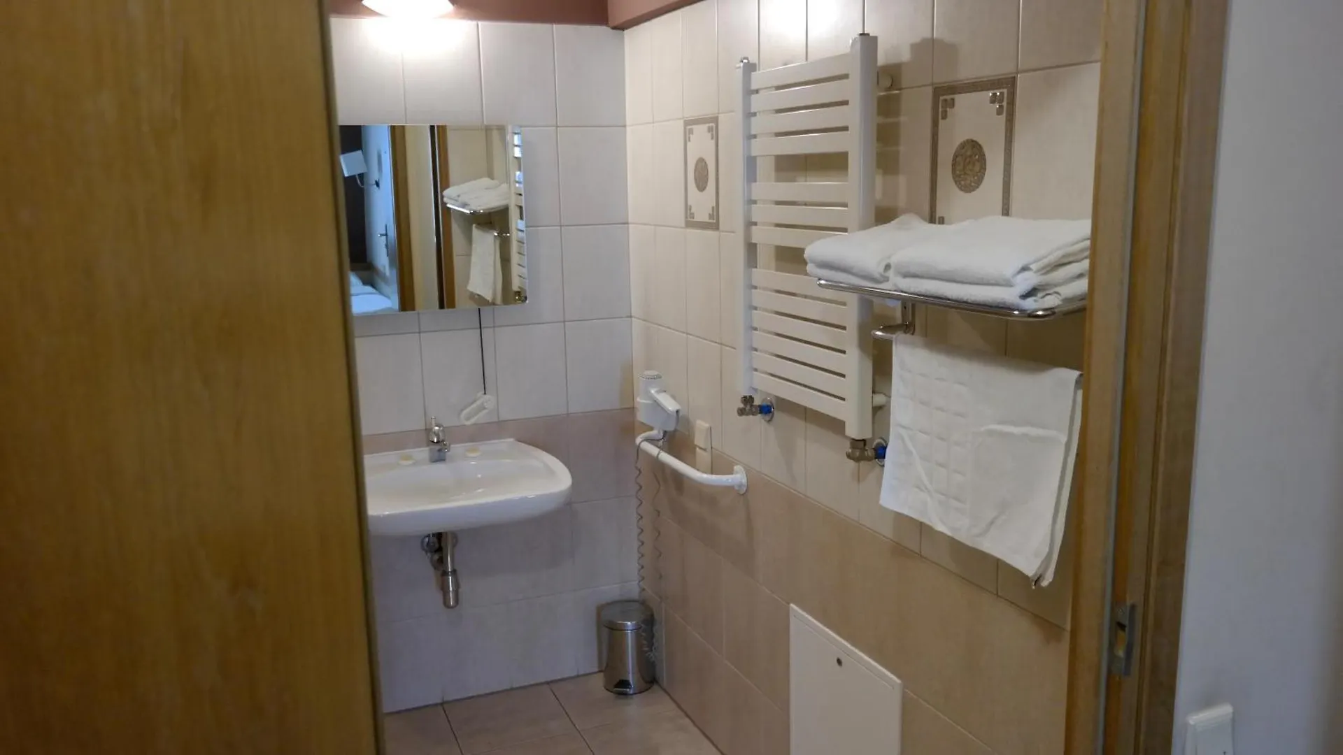 Hotel Secesja Краков 3*,