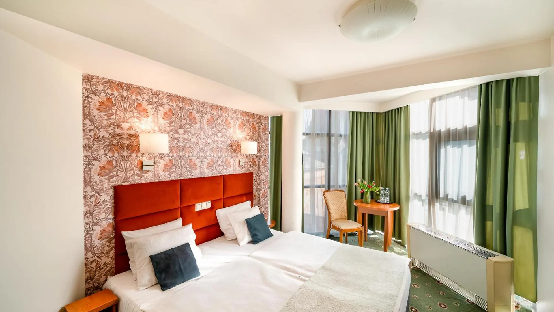 Hotel Secesja Краков