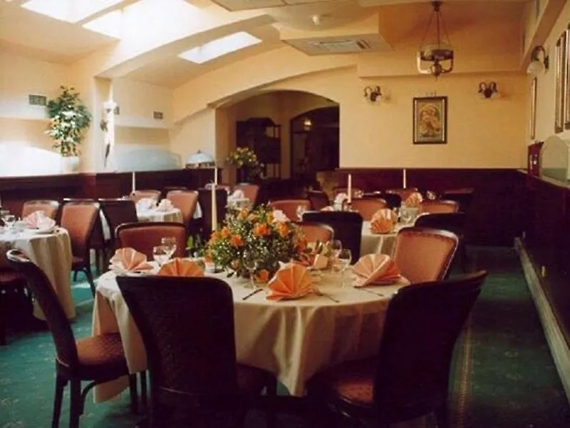 Hotel Secesja Краков