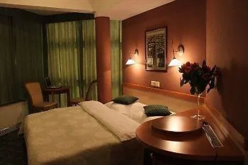 Hotel Secesja Краков