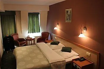 Hotel Secesja Краков