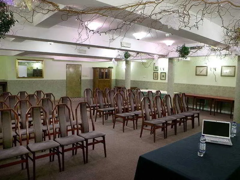 Hotel Secesja Краков 3*,  Польша