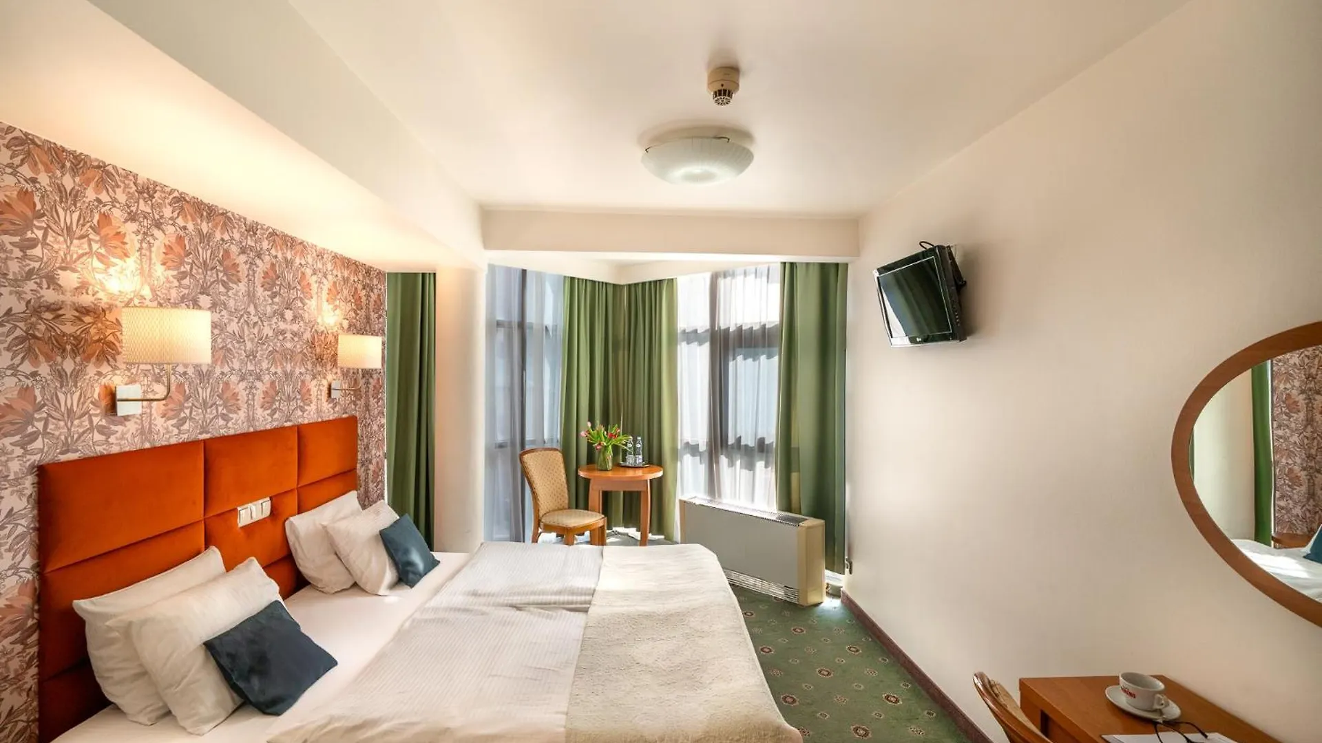 Hotel Secesja Краков