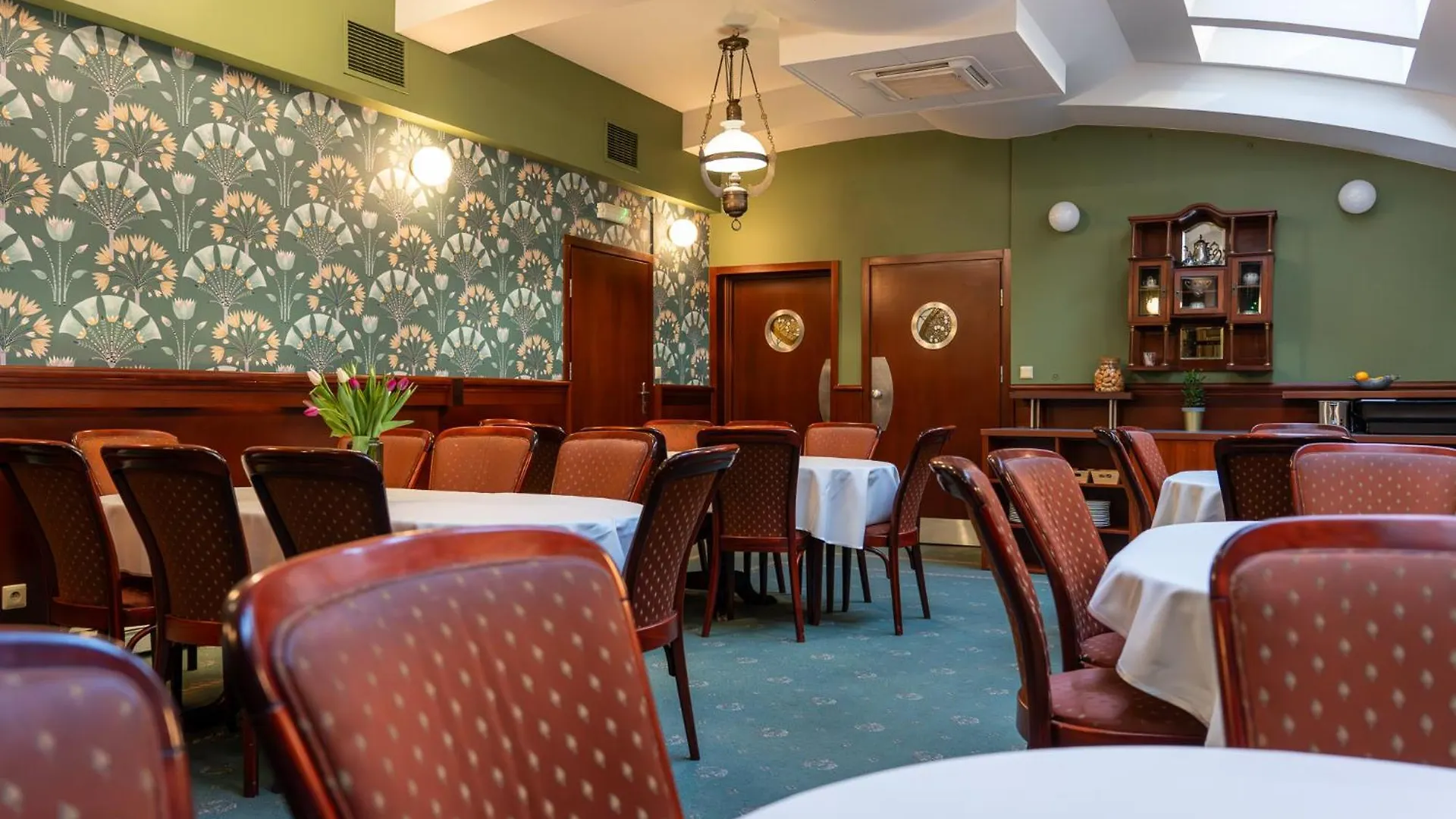 Hotel Secesja Краков 3*,  Польша