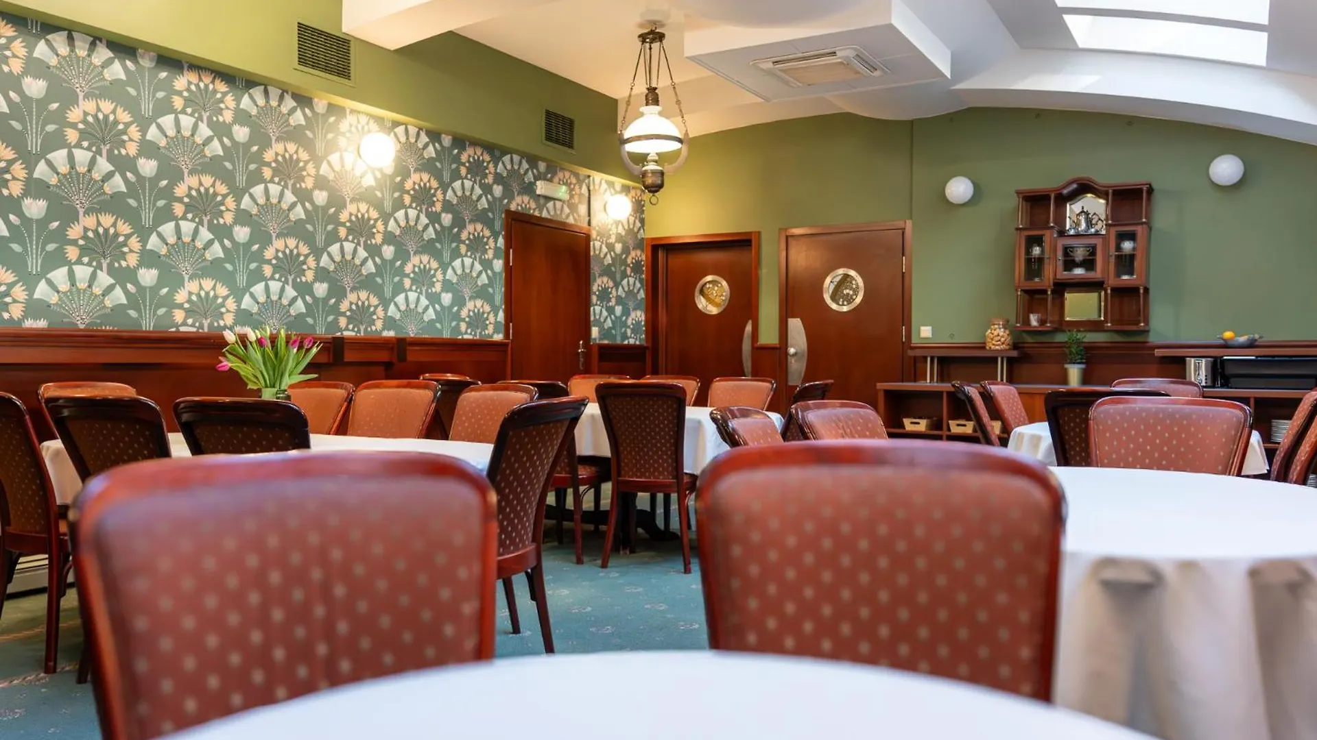 Hotel Secesja Краков
