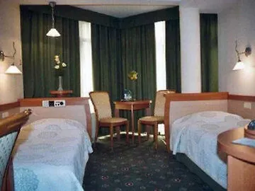 Hotel Secesja Краков