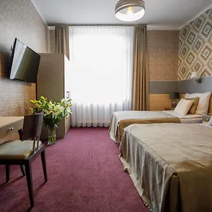 3* Hotell Kazimierz