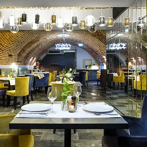 3* Hotell Logos