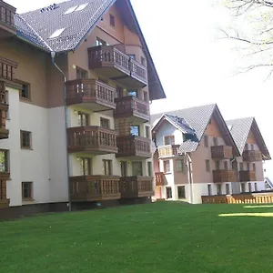 Miedzy Strumykami Apartmán Karpacz