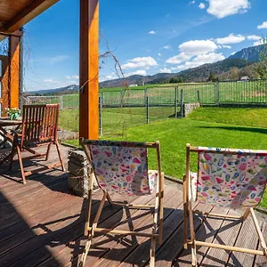 https://viva-maria-apartament.zakopanehotels.org