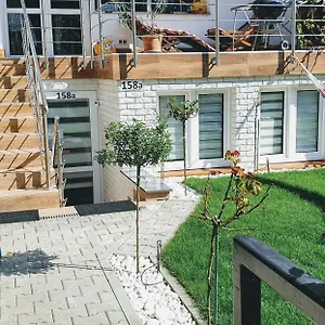 Gaia Apartmán Vratislav
