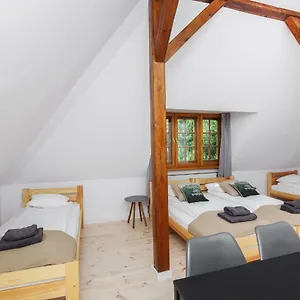 Sopotel Ubytování v soukromí Sopoty