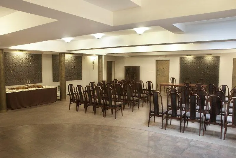 Hotel Secesja Krakow