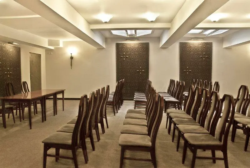 Hotel Secesja Krakow